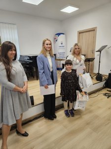 Konkurs piosenki polakiej "Na cały głos"