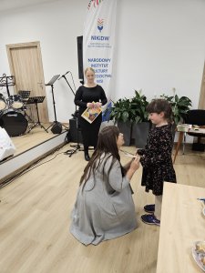 Konkurs piosenki polakiej "Na cały głos"