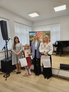 Konkurs piosenki polakiej "Na cały głos"