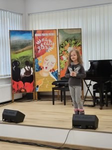 Konkurs piosenki polakiej "Na cały głos"