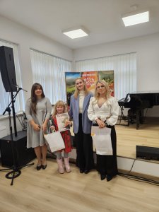 Konkurs piosenki polakiej "Na cały głos"