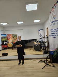 Konkurs piosenki polakiej "Na cały głos"