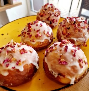 13 edycja Konkursu na Najlepsze Beskidzkie Krepliki