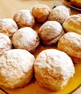 13 edycja Konkursu na Najlepsze Beskidzkie Krepliki