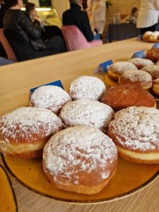 13 edycja Konkursu na Najlepsze Beskidzkie Krepliki