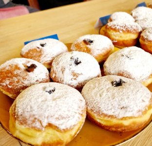 13 edycja Konkursu na Najlepsze Beskidzkie Krepliki