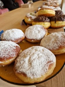 13 edycja Konkursu na Najlepsze Beskidzkie Krepliki