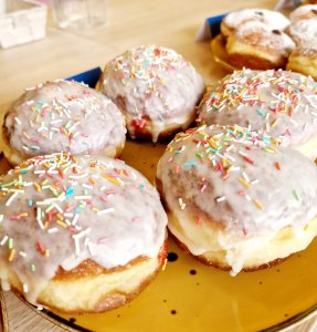 13 edycja Konkursu na Najlepsze Beskidzkie Krepliki