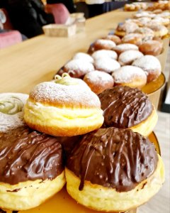 13 edycja Konkursu na Najlepsze Beskidzkie Krepliki