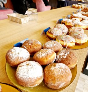 13 edycja Konkursu na Najlepsze Beskidzkie Krepliki