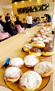 13 edycja Konkursu na Najlepsze Beskidzkie Krepliki