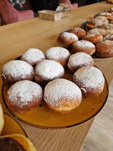 13 edycja Konkursu na Najlepsze Beskidzkie Krepliki