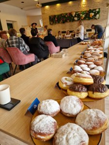 13 edycja Konkursu na Najlepsze Beskidzkie Krepliki