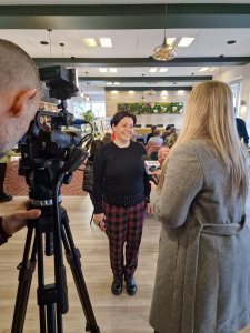 13 edycja Konkursu na Najlepsze Beskidzkie Krepliki