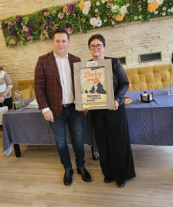 13 edycja Konkursu na Najlepsze Beskidzkie Krepliki