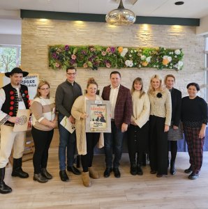 13 edycja Konkursu na Najlepsze Beskidzkie Krepliki