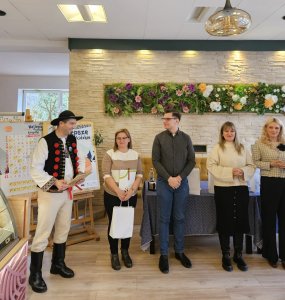 13 edycja Konkursu na Najlepsze Beskidzkie Krepliki