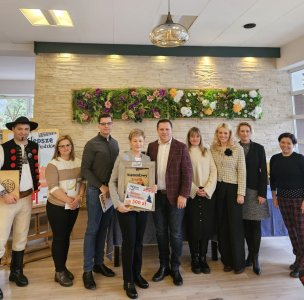 13 edycja Konkursu na Najlepsze Beskidzkie Krepliki