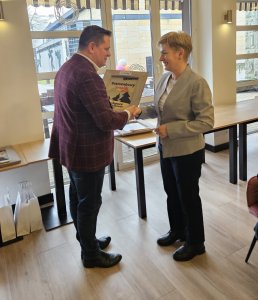 13 edycja Konkursu na Najlepsze Beskidzkie Krepliki