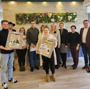 13 edycja Konkursu na Najlepsze Beskidzkie Krepliki