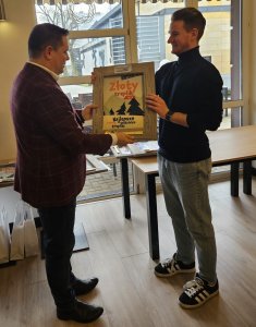 13 edycja Konkursu na Najlepsze Beskidzkie Krepliki