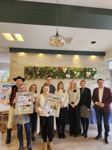 13 edycja Konkursu na Najlepsze Beskidzkie Krepliki