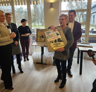 13 edycja Konkursu na Najlepsze Beskidzkie Krepliki