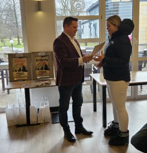 13 edycja Konkursu na Najlepsze Beskidzkie Krepliki