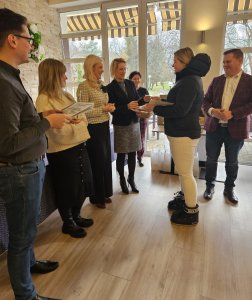 13 edycja Konkursu na Najlepsze Beskidzkie Krepliki