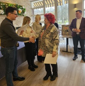 13 edycja Konkursu na Najlepsze Beskidzkie Krepliki