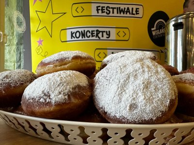 13 edycja Konkursu na Najlepsze Beskidzkie Krepliki