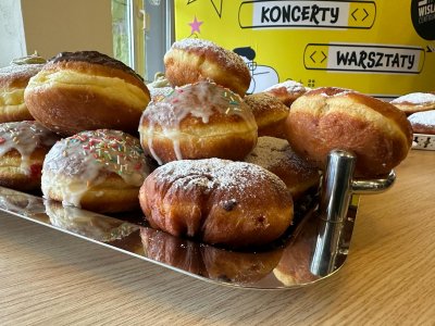 13 edycja Konkursu na Najlepsze Beskidzkie Krepliki