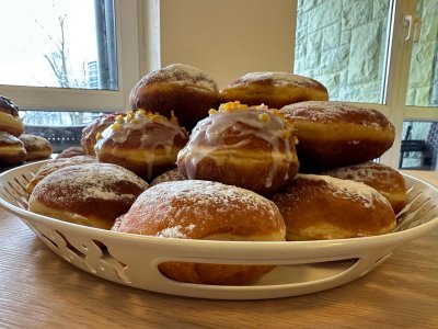 13 edycja Konkursu na Najlepsze Beskidzkie Krepliki