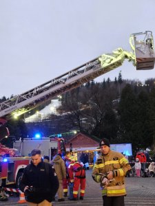 32. Finał WOŚP w Wiśle