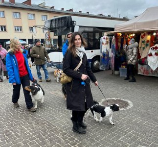 32. Finał WOŚP w Wiśle