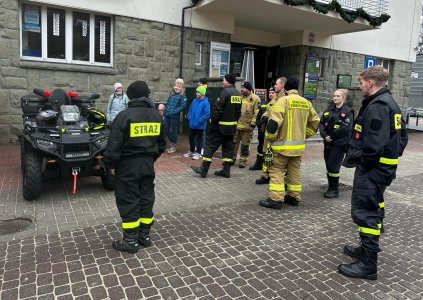 32. Finał WOŚP w Wiśle