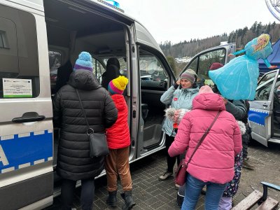 32. Finał WOŚP w Wiśle