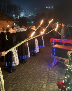 32. Finał WOŚP w Wiśle