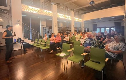 Majówka w Wiśle - 2 maja