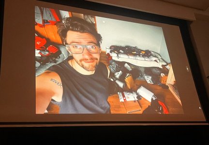 Majówka w Wiśle - 2 maja