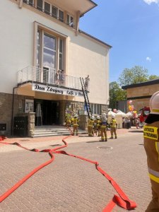 Majówka w Wiśle - 4 maja