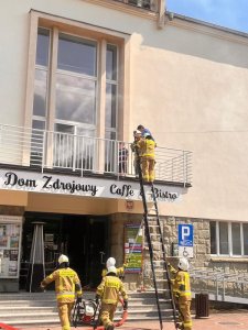 Majówka w Wiśle - 4 maja