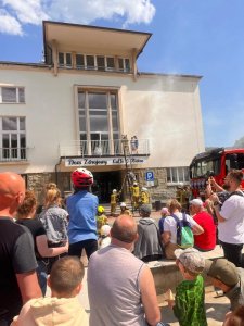 Majówka w Wiśle - 4 maja