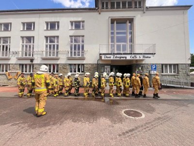 Majówka w Wiśle - 4 maja