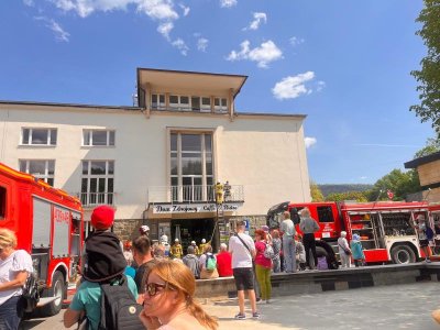 Majówka w Wiśle - 4 maja