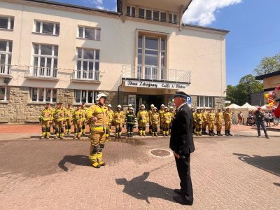 Majówka w Wiśle - 4 maja