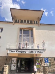 Majówka w Wiśle - 4 maja