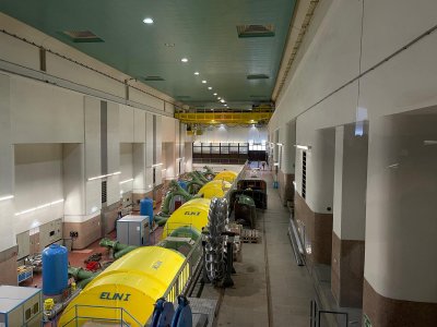 Projekt "Podróż do źródeł... energii"