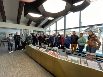 Projekt "Podróż do źródeł... energii"