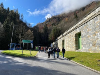 Projekt "Podróż do źródeł... energii"